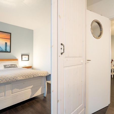 Apartmán Pamirstrasse 2 Heimathafen Niendorf Niendorf  Exteriér fotografie