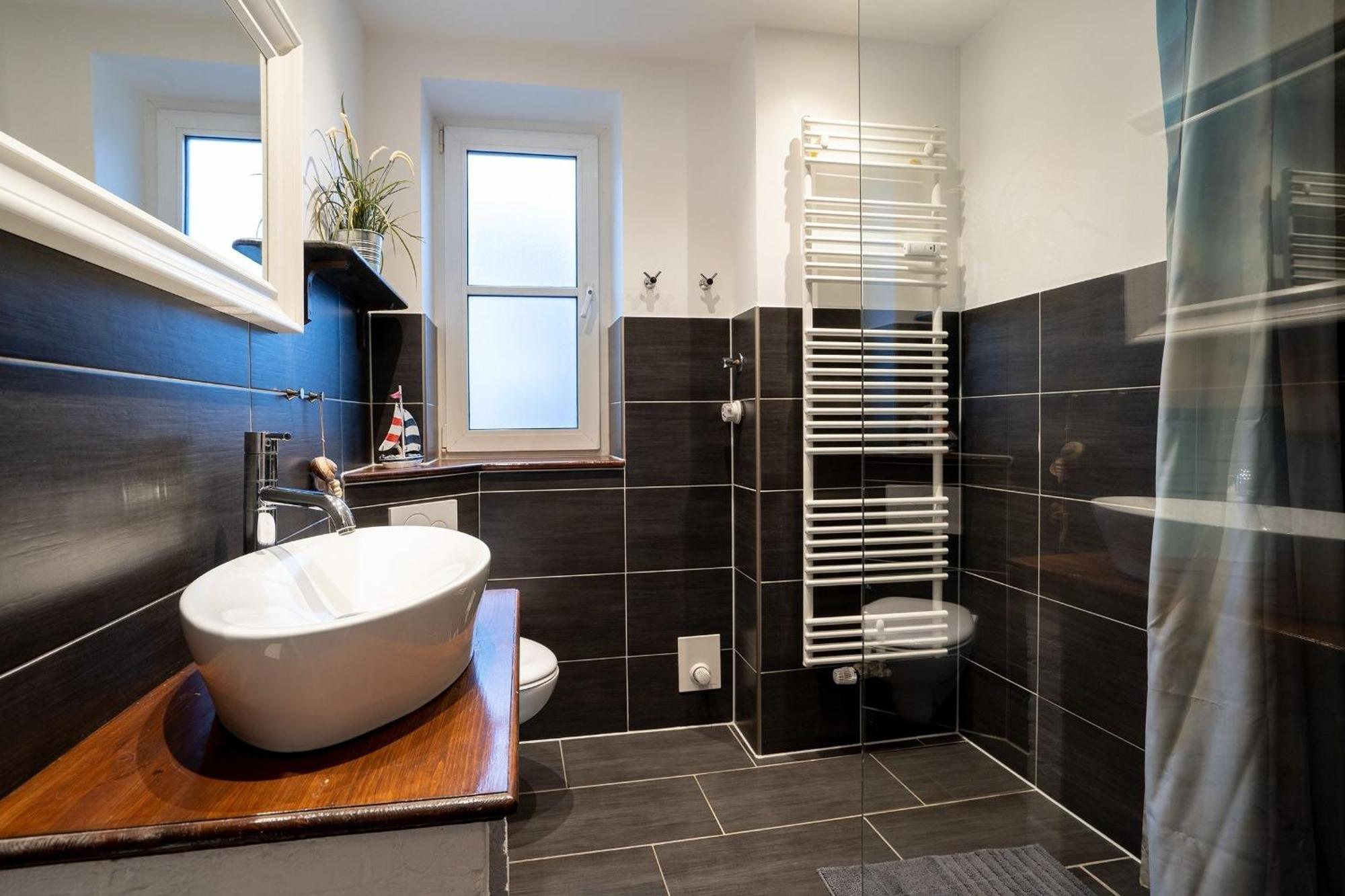 Apartmán Pamirstrasse 2 Heimathafen Niendorf Niendorf  Exteriér fotografie