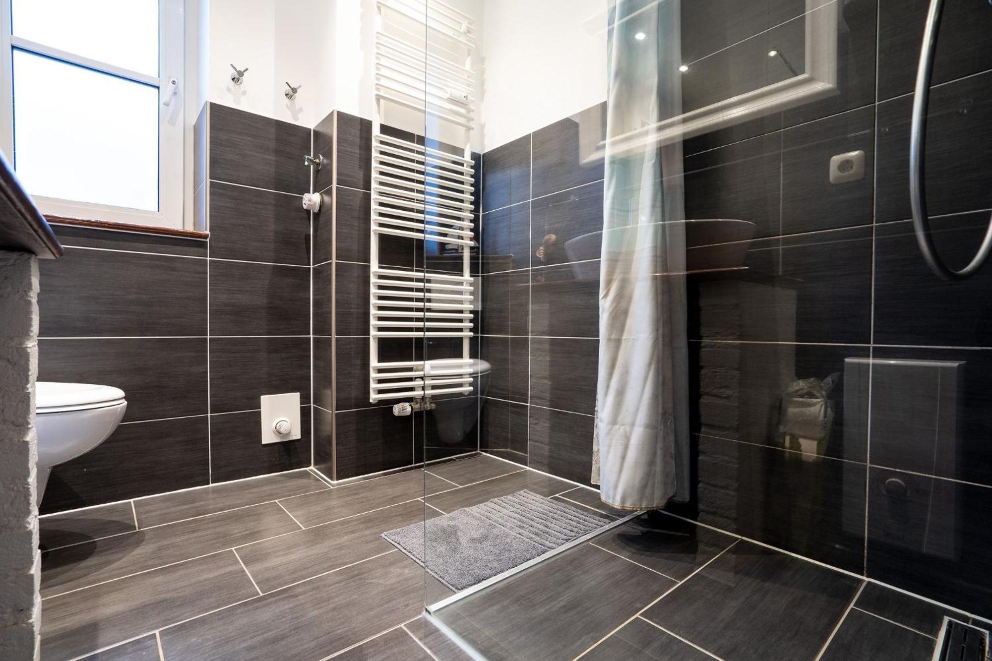 Apartmán Pamirstrasse 2 Heimathafen Niendorf Niendorf  Exteriér fotografie