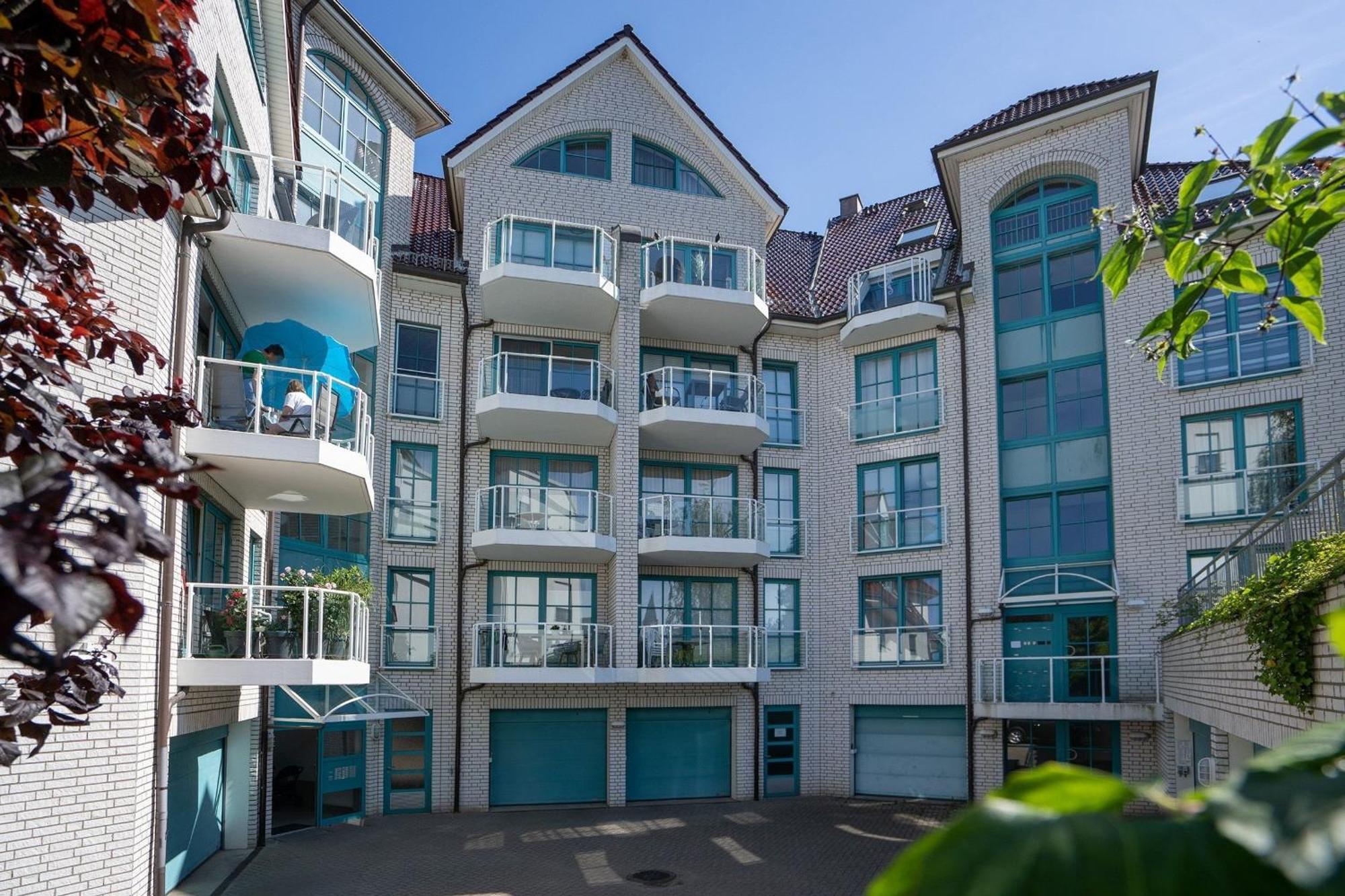 Apartmán Pamirstrasse 2 Heimathafen Niendorf Niendorf  Exteriér fotografie